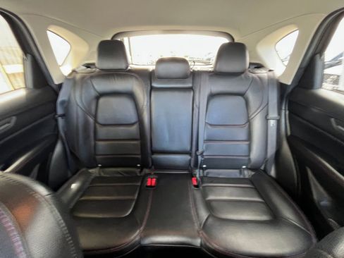 Used 2024 MAZDA CX-5 Carbon Edition AWD/4WD image 41