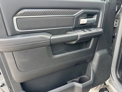 New 2026 RAM 2500 Lone Star AWD/4WD image 10