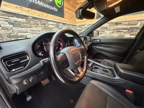 Used 2021 Dodge Durango GT AWD/4WD image 11