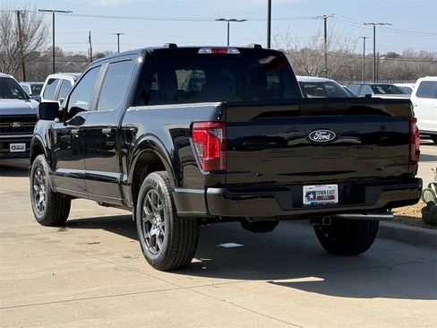 New 2026 Ford F150 STX image 5