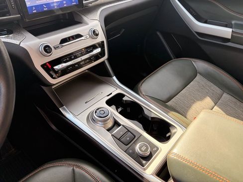 Used 2024 Ford Explorer Timberline w/ Timberline Technology Package image 24