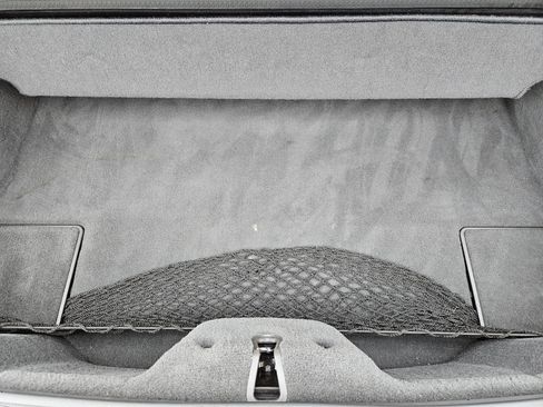 Used 2005 Chevrolet Corvette Convertible w/ Preferred Equipment Group image 29