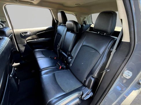 Used 2020 Dodge Journey Crossroad FWD image 22