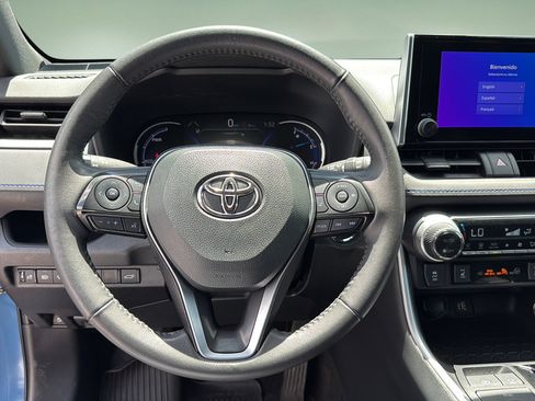 Used 2023 Toyota RAV4 SE w/ Convenience Package AWD/4WD image 22