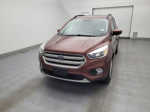 Used 2018 Ford Escape SE AWD/4WD image 15