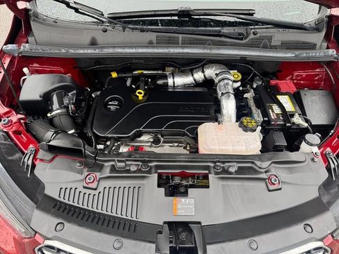 Used 2022 Buick Encore Preferred w/ Safety Package image 20