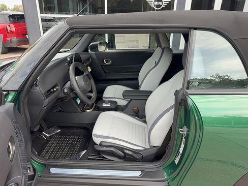 New 2027 MINI Cooper Convertible FWD image 5