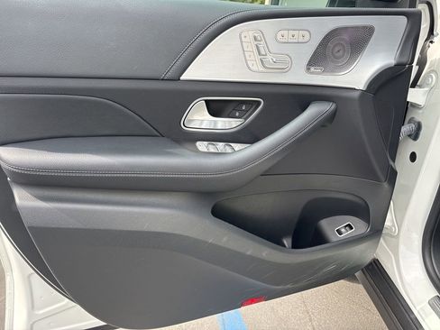 Certified 2024 Mercedes-Benz GLE 350 4MATIC image 9