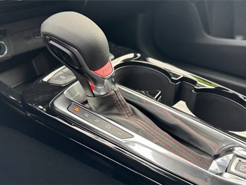 New 2026 Chevrolet Trax RS w/ Driver Confidence Package image 30