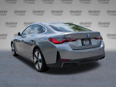 Used 2023 BMW i4 eDrive40 w/ Premium Package RWD image 9