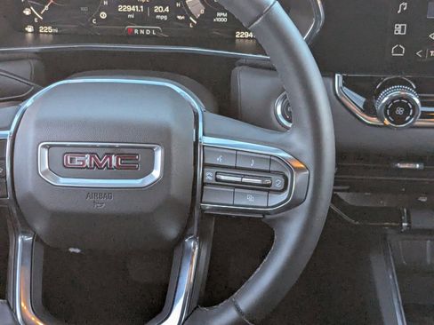 Used 2024 GMC Canyon Elevation w/ Trailering Package image 21