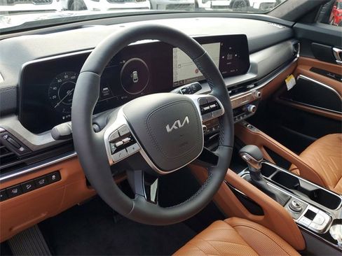 New 2025 Kia Telluride SX Prestige X-Line image 28