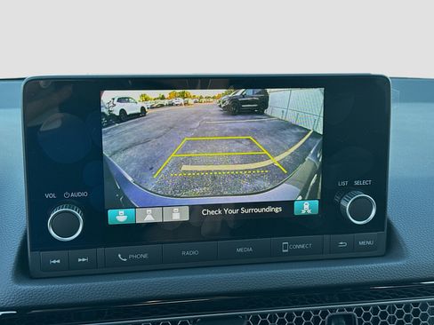 New 2026 Honda Civic Sport image 13