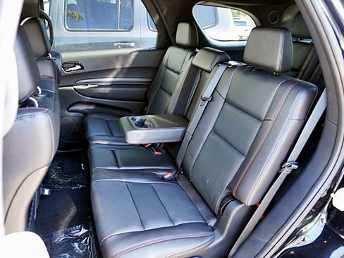 New 2026 Dodge Durango GT AWD/4WD image 21
