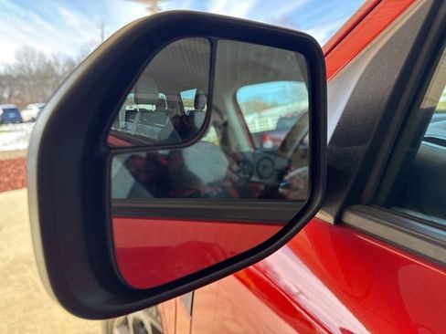 Used 2023 Ford Maverick XLT image 34