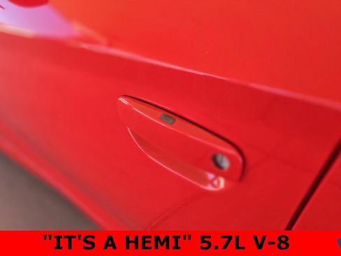 Used 2021 Dodge Charger R/T image 25