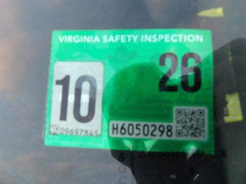 Used 2007 Toyota 4Runner SR5 image 25