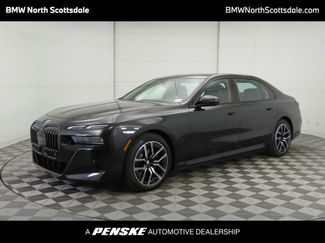 New 2026 BMW i7 xDrive60 video 1