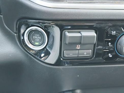 New 2026 Chevrolet Silverado 2500 LTZ w/ Trail Boss Package image 28