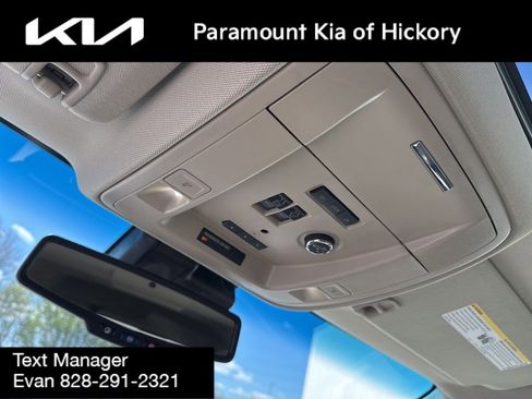 Used 2016 GMC Yukon SLT w/ Open Road Package image 30