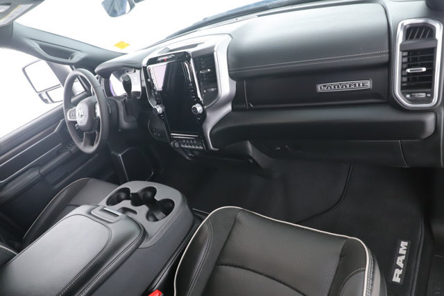 Used 2025 RAM 3500 Limited w/ Towing Technology Group AWD/4WD image 29