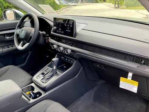 New 2026 Honda CR-V LX image 10