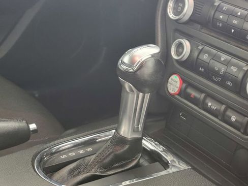 Used 2015 Ford Mustang Convertible w/ Equipment Group 051A image 23