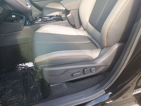 New 2026 Subaru Forester Sport image 10