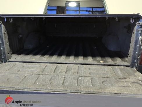 Used 2015 Ford F150 XLT w/ Equipment Group 301A Mid AWD/4WD image 6