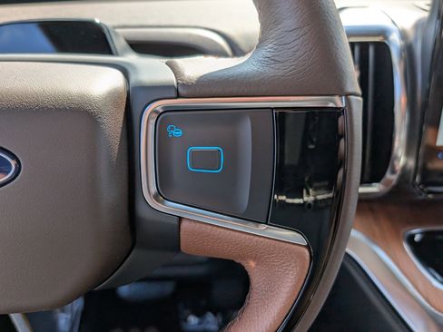 New 2025 Ford Expedition Max King Ranch image 23