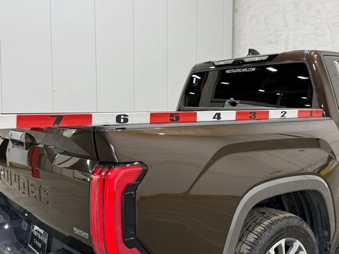 Used 2023 Toyota Tundra 1794 Edition image 41