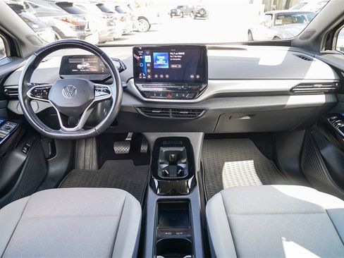 Used 2021 Volkswagen ID.4 Pro S image 12