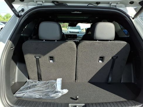 New 2026 Kia Sorento SX Prestige AWD/4WD image 8