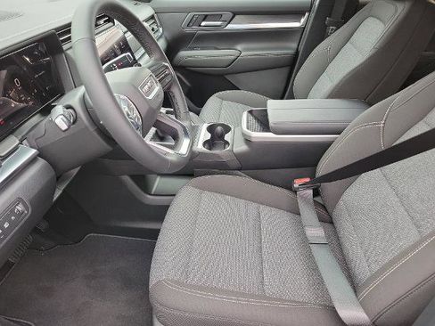 New 2026 GMC Terrain Elevation w/ Technology Package II image 11