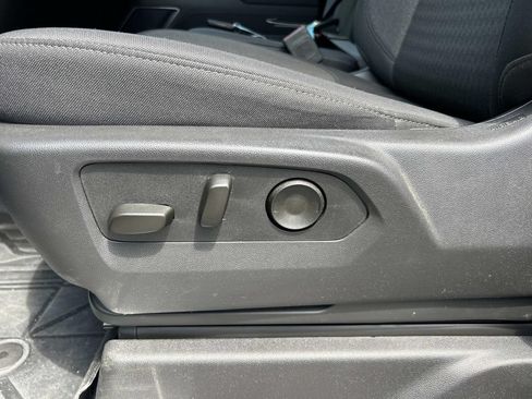 New 2025 Chevrolet Silverado 1500 LT w/ Protection Package AWD/4WD image 7