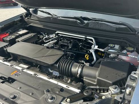 New 2026 Chevrolet Colorado ZR2 AWD/4WD image 52