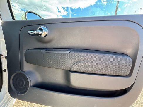 Used 2015 FIAT 500 Sport image 14