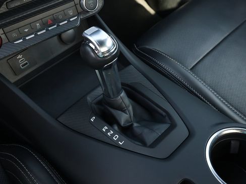 Used 2025 Ford Mustang Premium RWD image 25