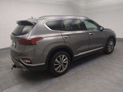 Used 2020 Hyundai Santa Fe SEL w/ Convenience Package AWD/4WD image 10