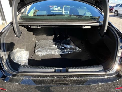 New 2026 Mercedes-Benz CLA 250 4MATIC image 27