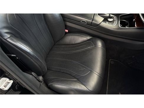 Used 2014 Mercedes-Benz S 63 AMG 4MATIC Sedan image 19