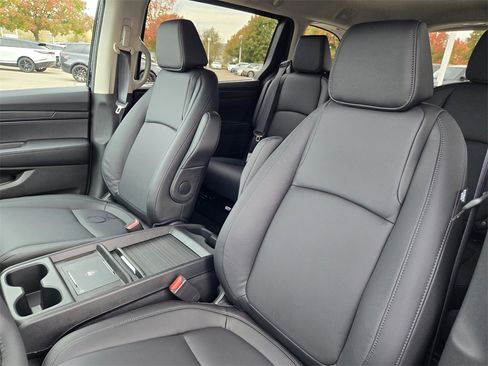 New 2026 Honda Odyssey EX-L image 19