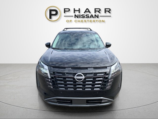 New 2026 Nissan Pathfinder SV AWD/4WD image 8
