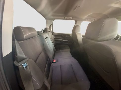 Used 2018 Chevrolet Silverado 1500 LT w/ All Star Edition image 25