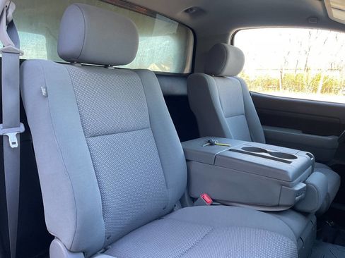 Used 2010 Toyota Tundra 2WD Regular Cab image 34