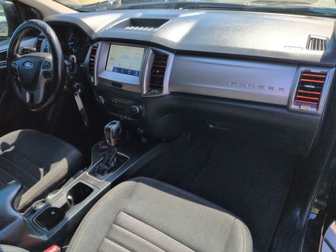 Used 2021 Ford Ranger XLT w/ Equipment Group 301A Mid image 18