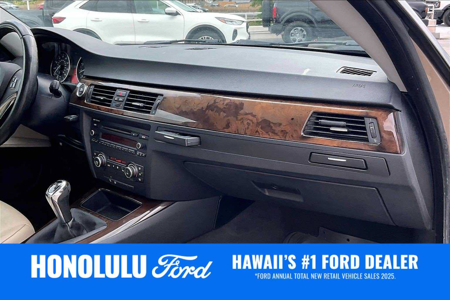 Used 2012 BMW 328i Coupe RWD image 22