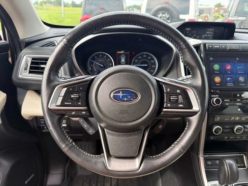 Used 2019 Subaru Ascent Limited AWD/4WD image 52