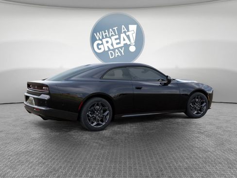 New 2026 Dodge Charger R/T AWD/4WD image 5