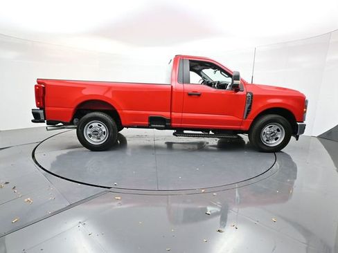 New 2026 Ford F350 XL w/ XL Driver Assist Package RWD image 8